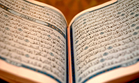 التأويل بدلالة الكتاب